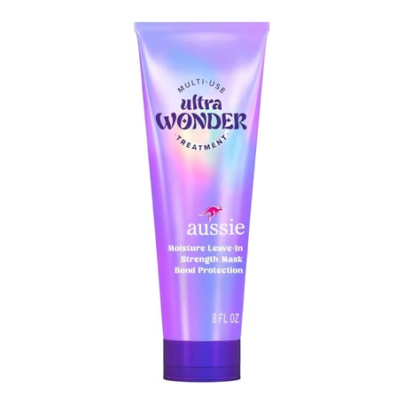 Aussie Ultra Wonder Treatment