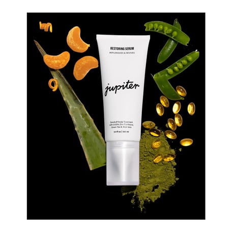 Jupiter Restoring Scalp Serum