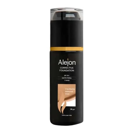 Alejon Corrective Foundation