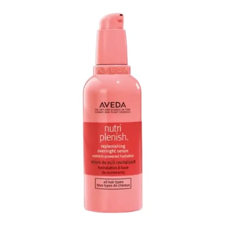 Aveda Nutriplenish Replenishing Overnight Serum