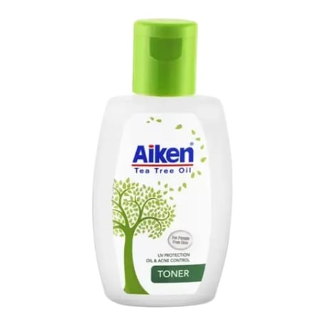 Aiken Tea Tree Oil Toner