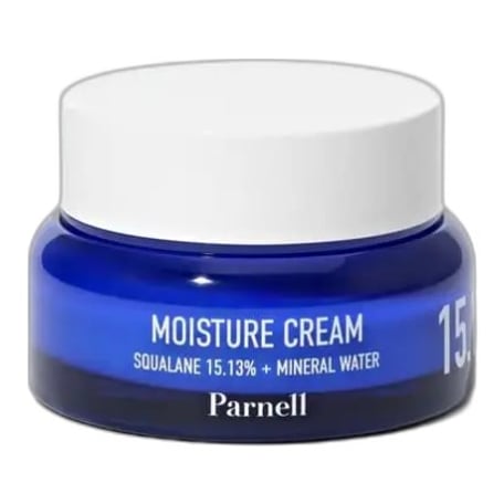 Parnell Moisture Cream