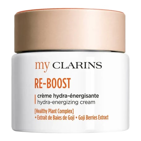 Clarins Re-Boost Hydra-Energizing Cream