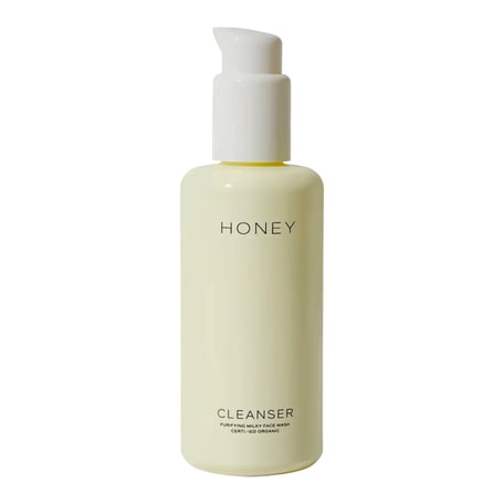 Honey Cleanser