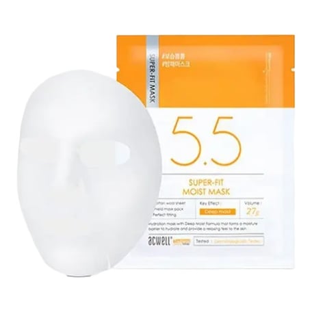 Acwell 5.5 Super-Fit Moisture Mask