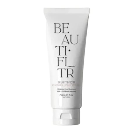 BEAUTI-FLTR Feather Light SPF 50+