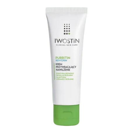 Iwostin Purritin Rehydrin