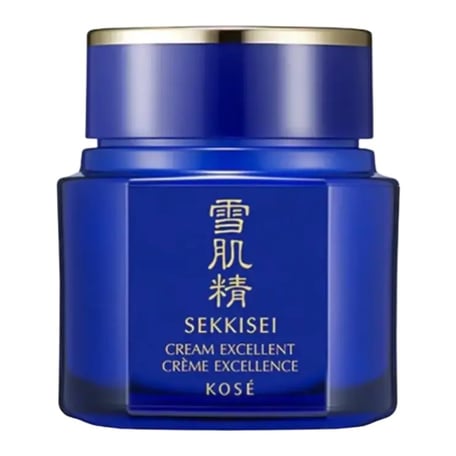 Sekkisui Cream Excellent