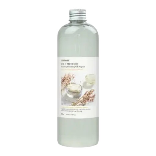 Lindsay&Cos Amazing Multi Ampoule