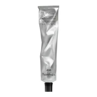Typology A50 مرطب للوجه للتجاعيد والخطوط الدقيقة SPF30