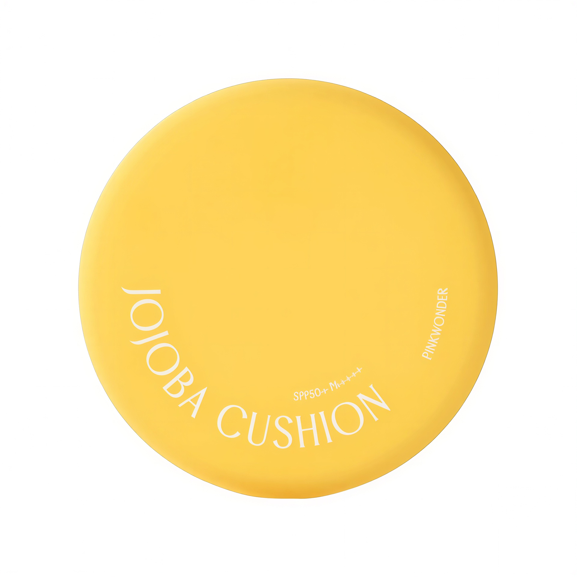 Pinkwonder Jojoba Cushion [SPF50+/PA++++]