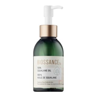 Biossance 100% Sugarcane Squalane Oil