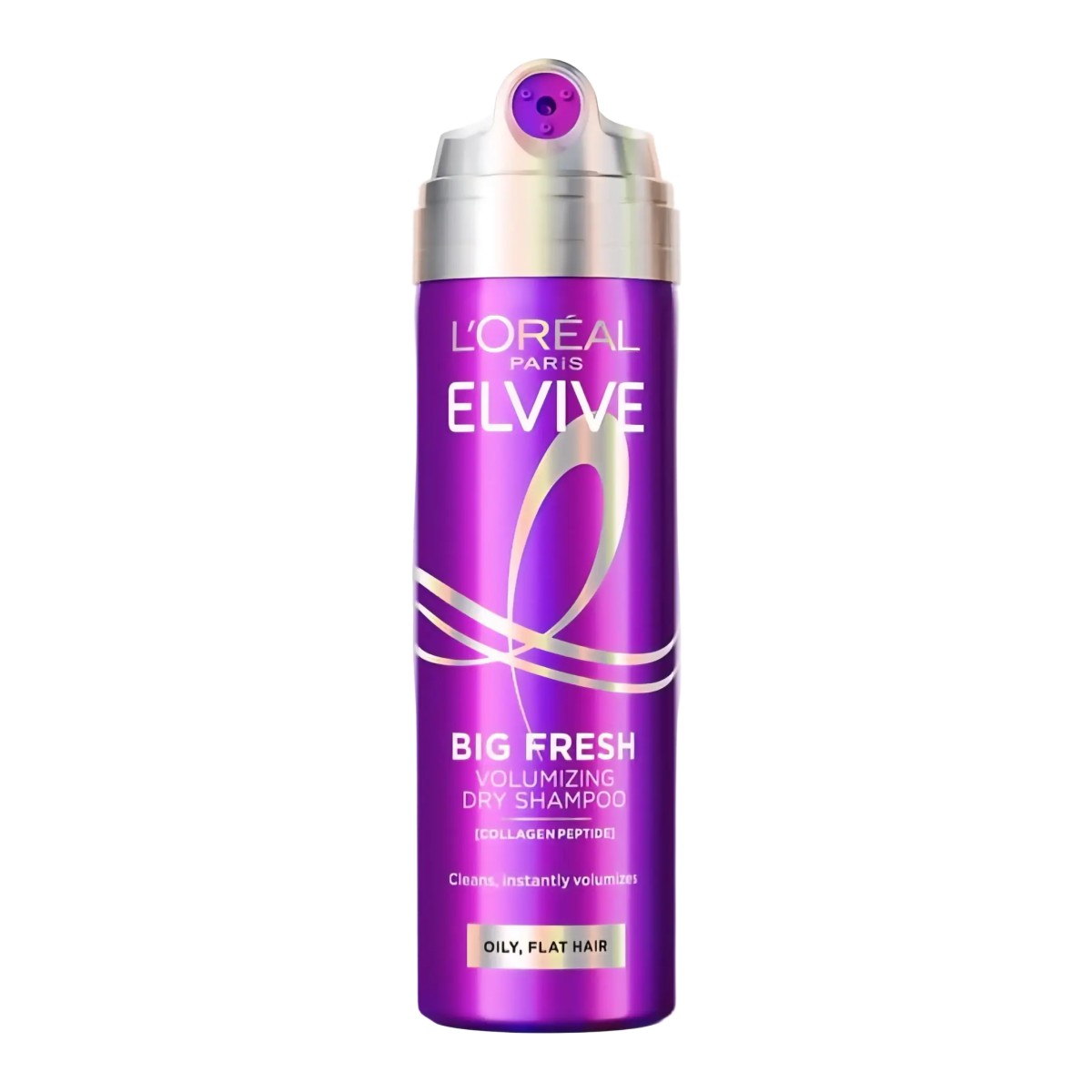 L'Oreal Elvive Big Fresh Volumizing Dry Shampoo