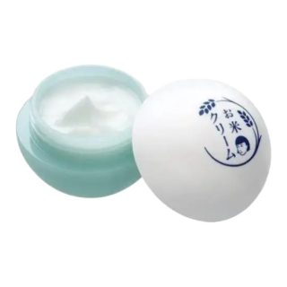 Keana Nadeshiko Rice Cream