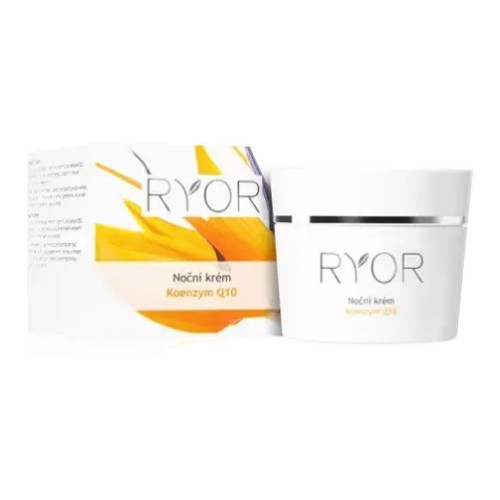 Ryor Koenzym Q10