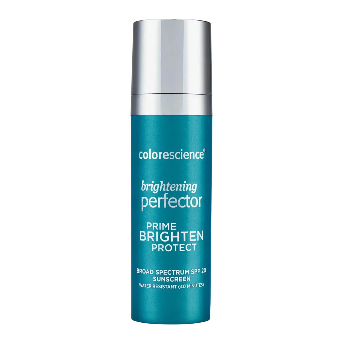 Colorescience Brightening Perfector Broad Spectrum SPF 20 Sunscreen