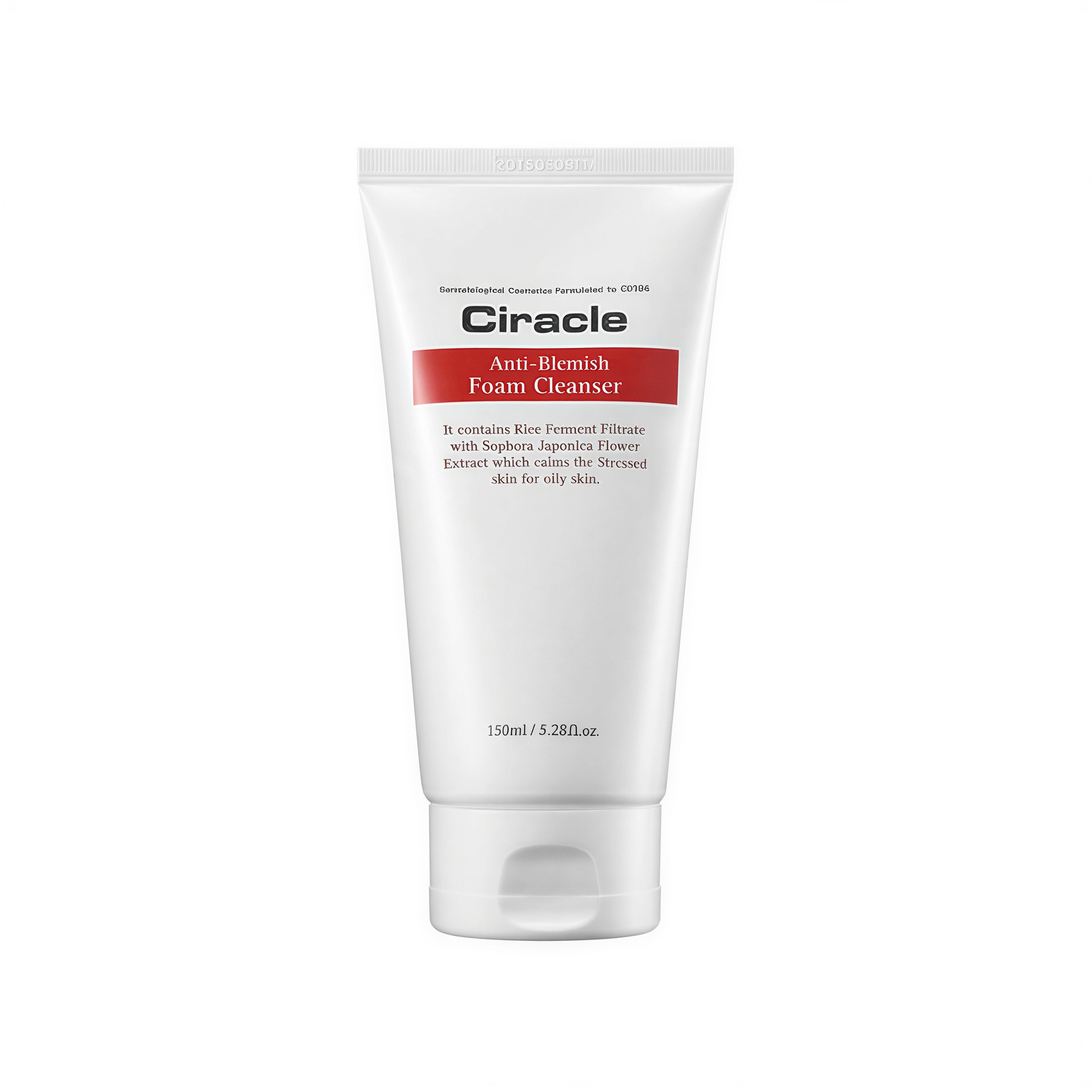 Ciracle Anti Blemish Foam Cleanser