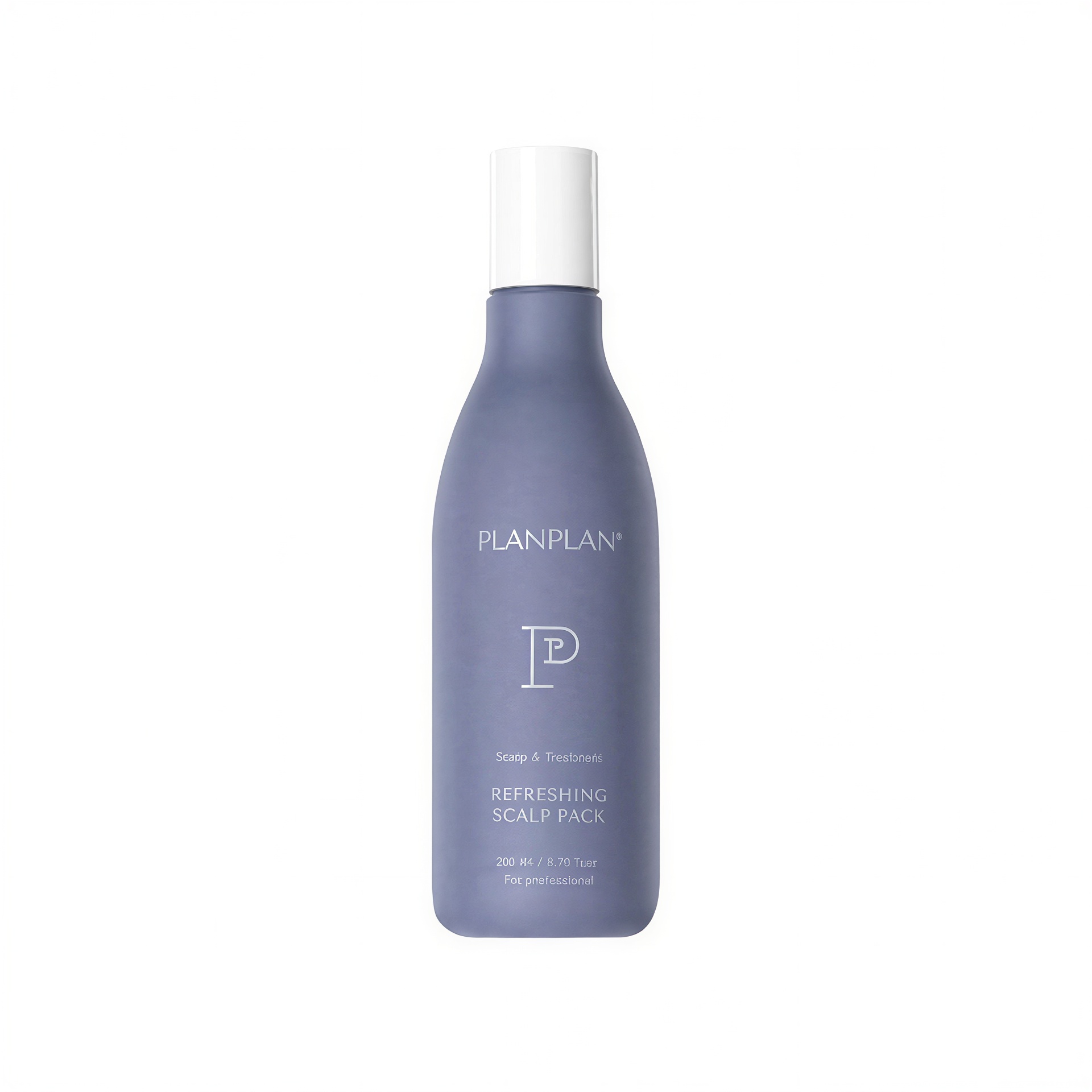 Peullangpeullang Refreshing Scalp Pack