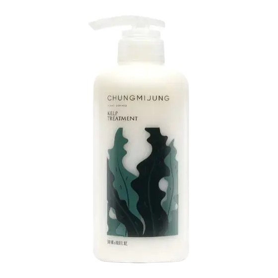 Chungmijung Kelp Treatment