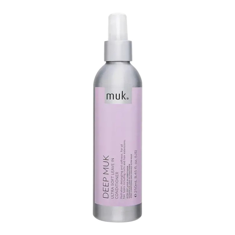 Muk Deep Muk Ultra Soft Leave-In Conditioner