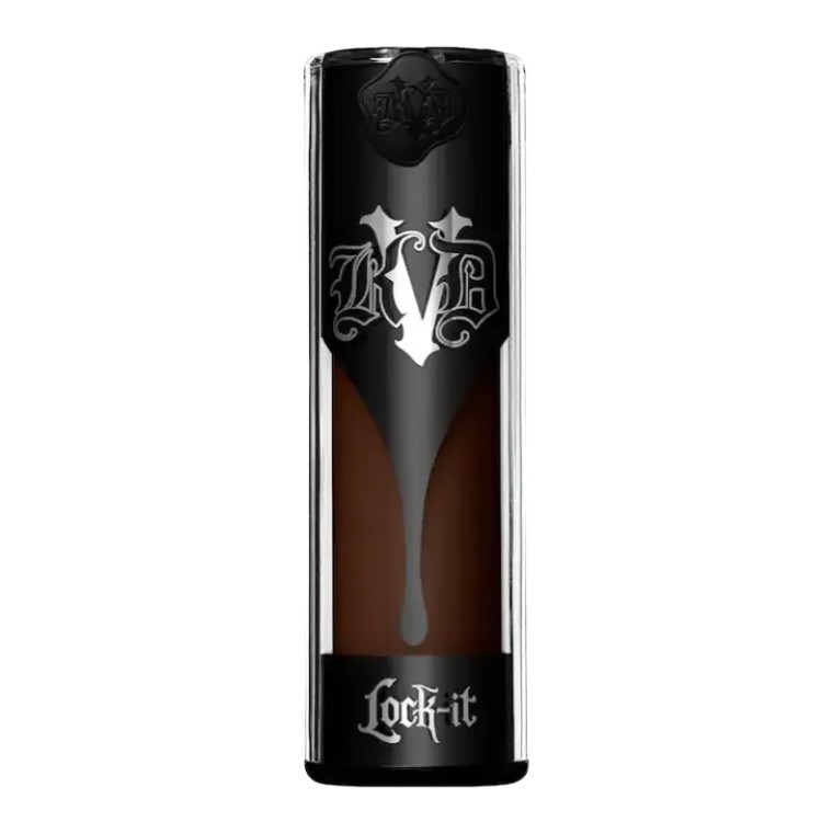 KVD Vegan Beauty Lock-It Liquid Foundation