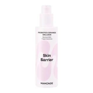 Mamonde Probiotics Ceramide Emulsion