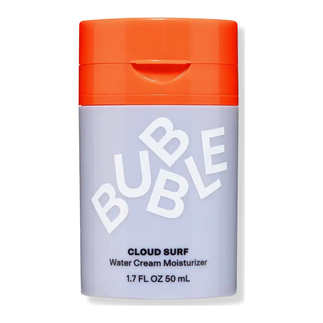 Bubble Cloud Surf Water Cream Moisturizer