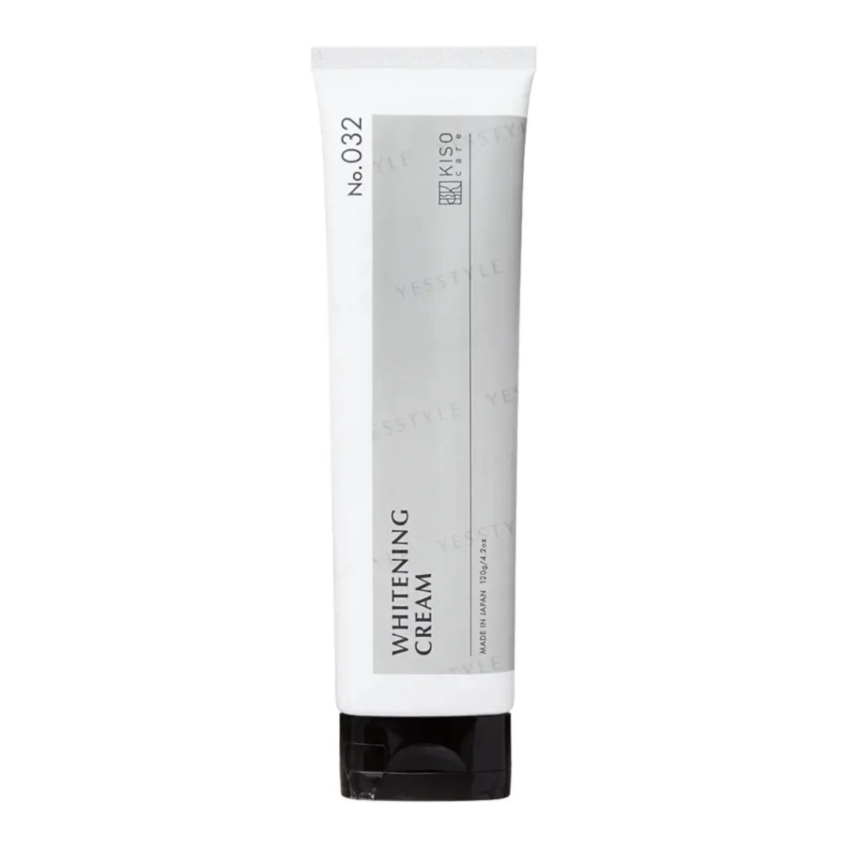 KISOCare Whitening Cream