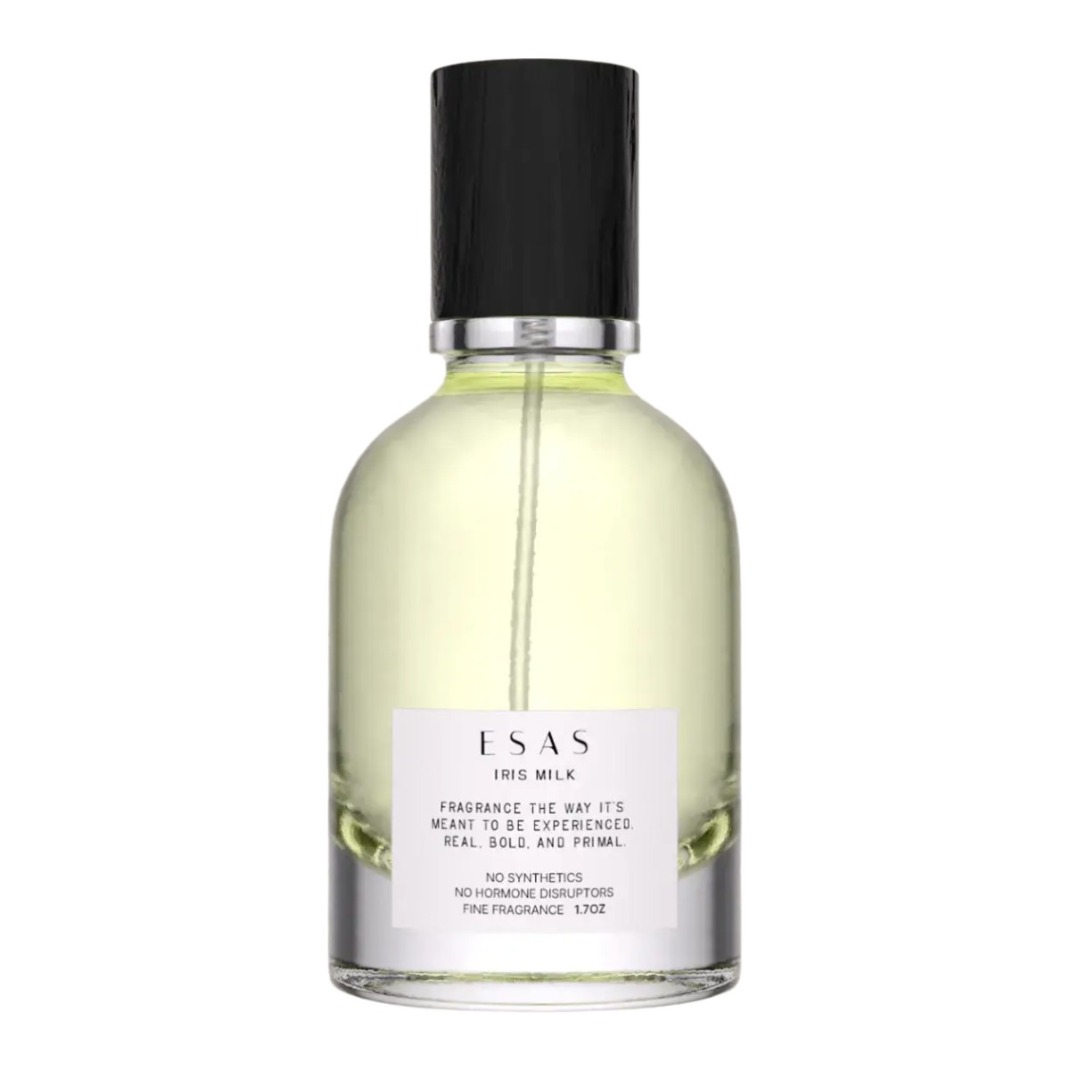 Esas Beauty Iris Milk Fragrance