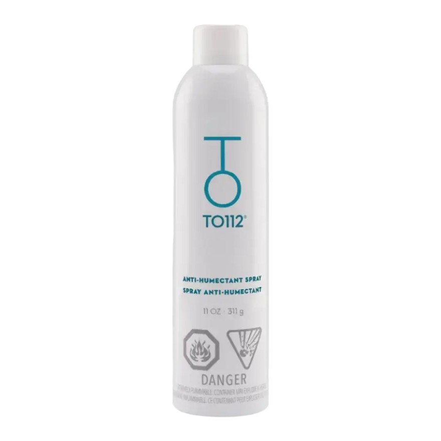 TO112 Anti-Humectant Spray