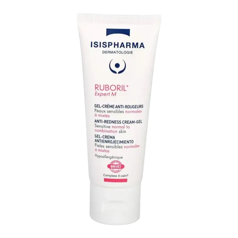 Isispharma Ruboril Expert M