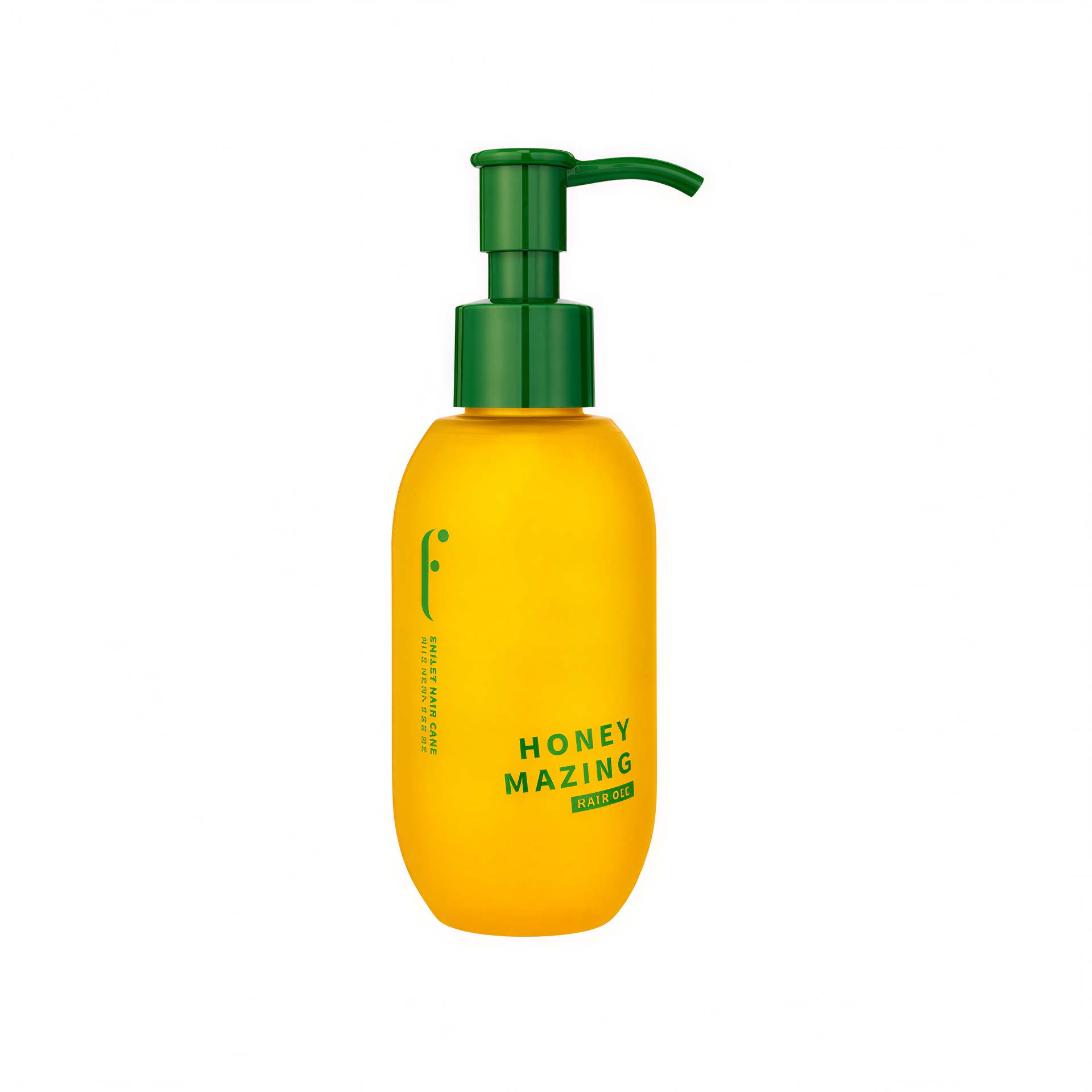 Frabois Honeymazing Hair Oil