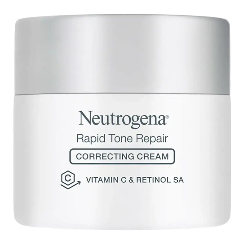 Neutrogena Rapid Tone Repair Correcting Cream