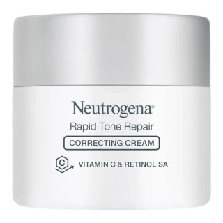 Neutrogena كريم Rapid Tone Repair Correcting