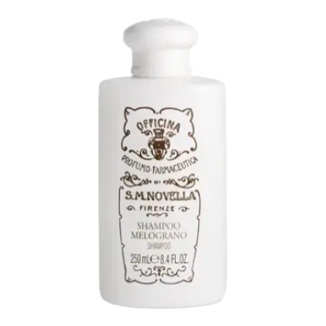 Santa Maria Novella Shampoo Melograno