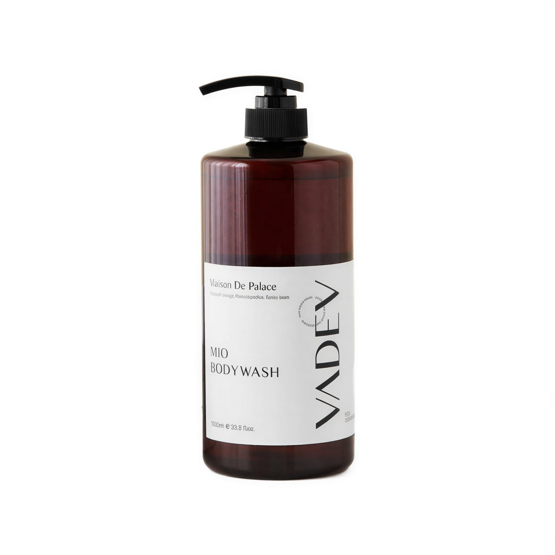 BODYV Low-pH Body Wash [Maison De Palace]