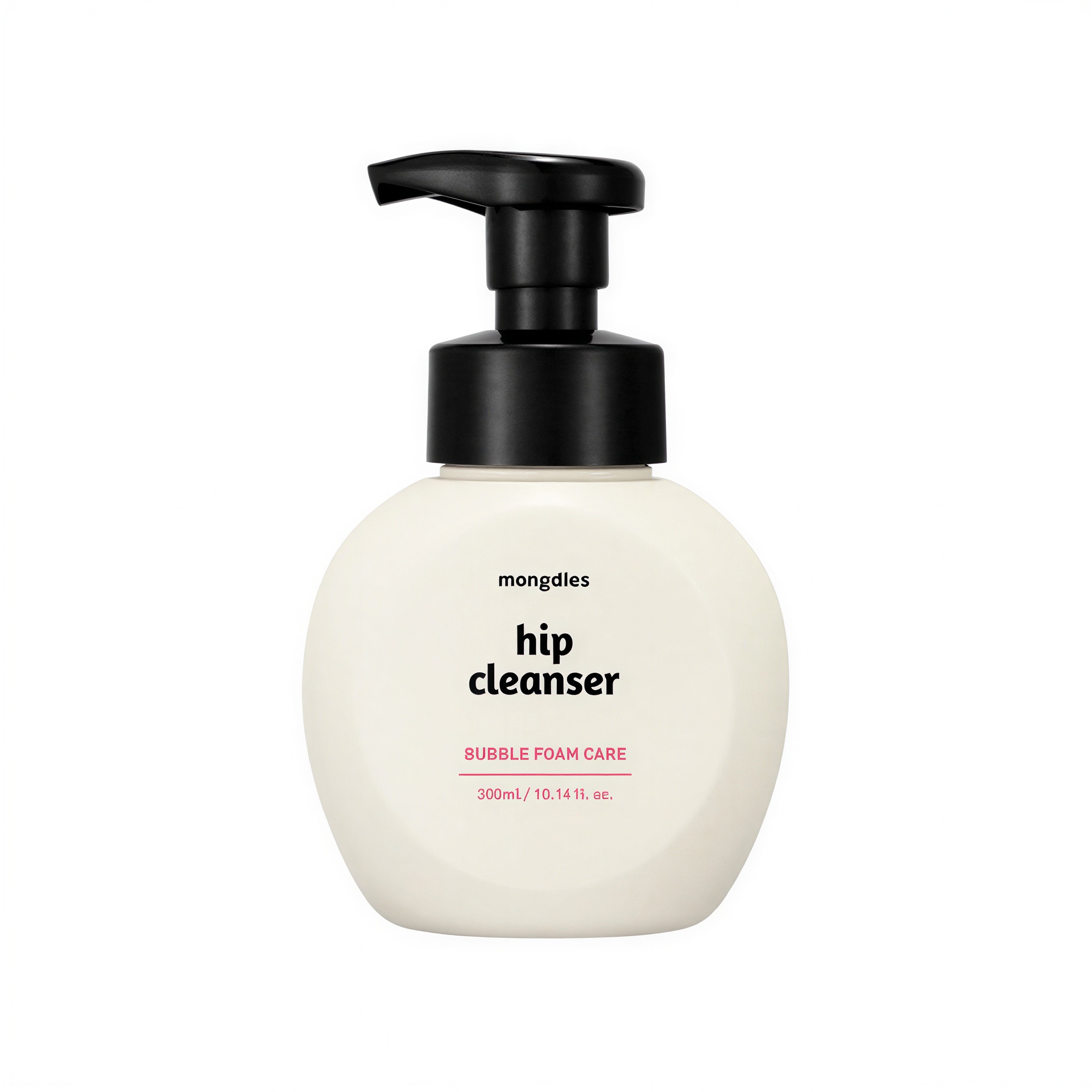 Mongdies Buttocks Cleanser