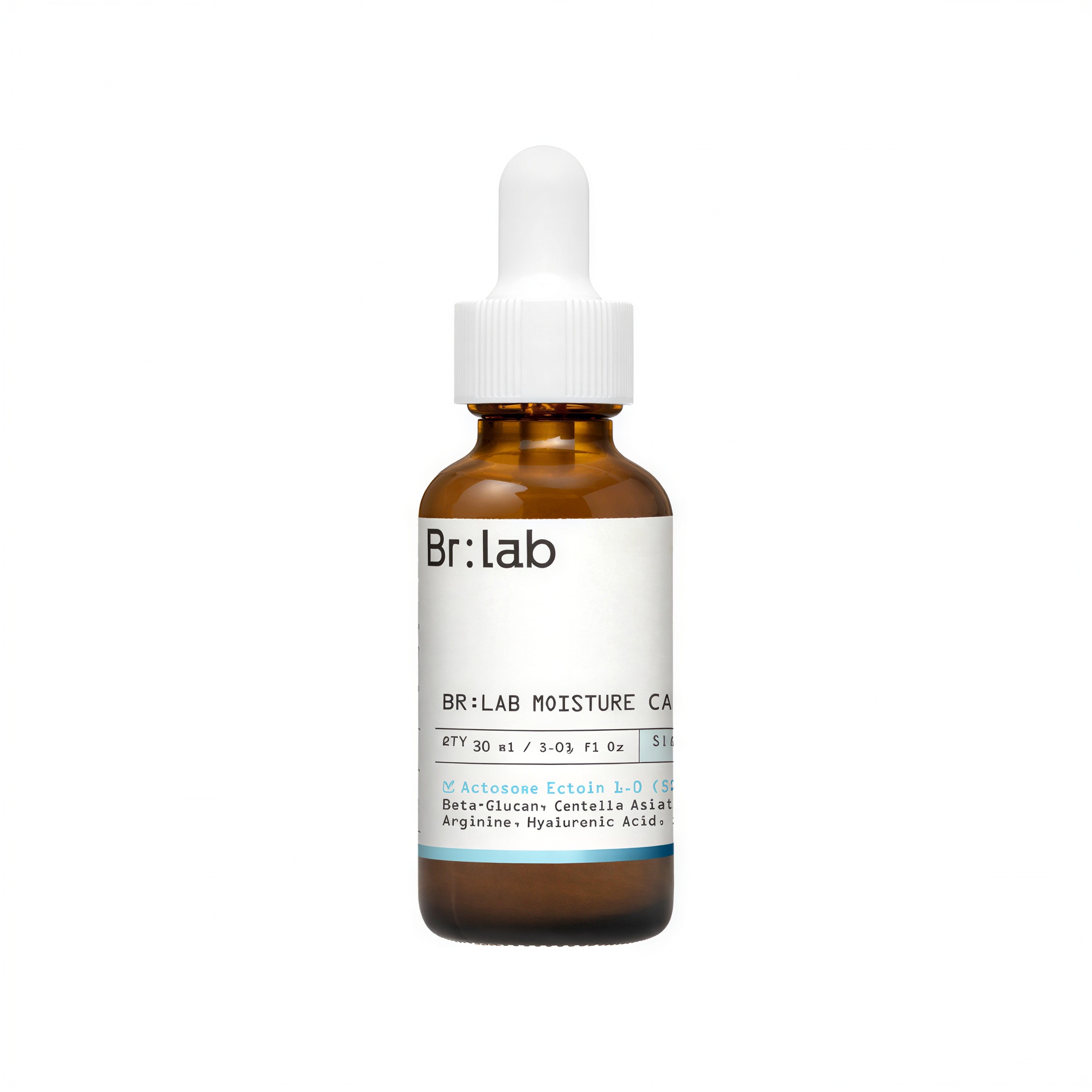 Biareuraep Moisture Calming Ampoule