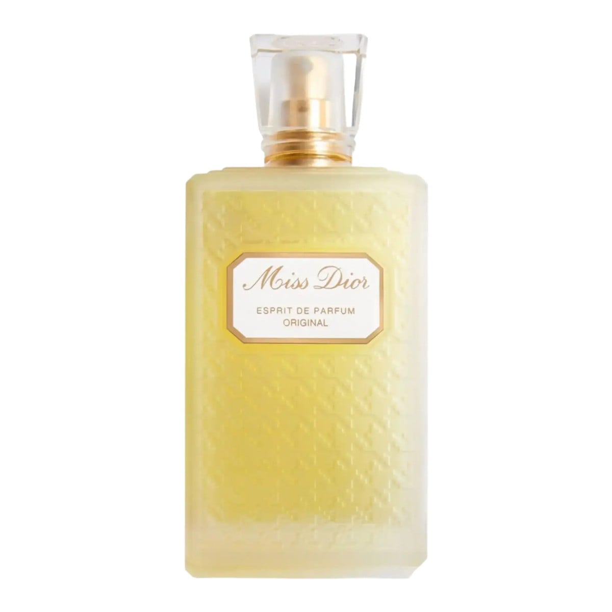 Dior Miss Dior Esprit De Parfum Original