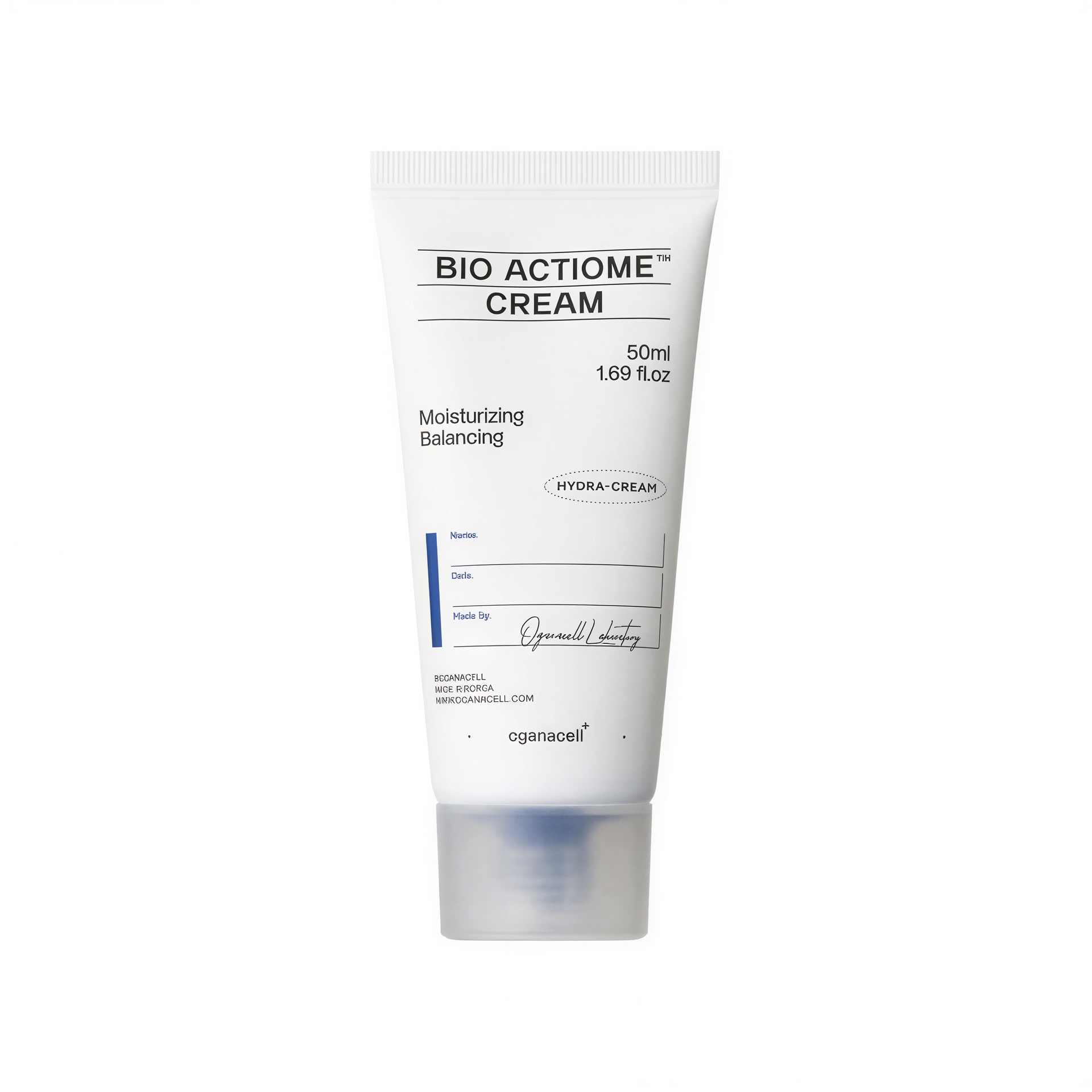 Oganacell Bio Actiom Cream