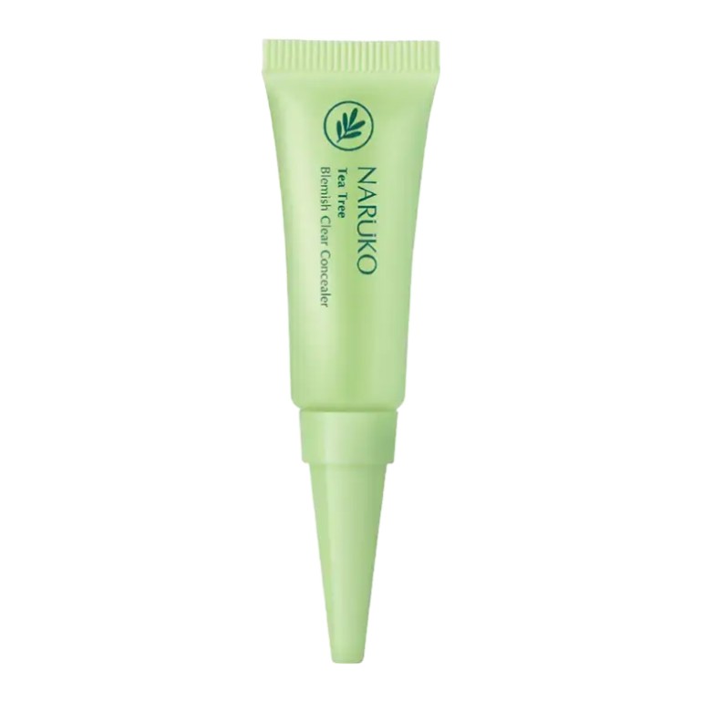 Naruko Tea Tree Blemish Clear Concealer