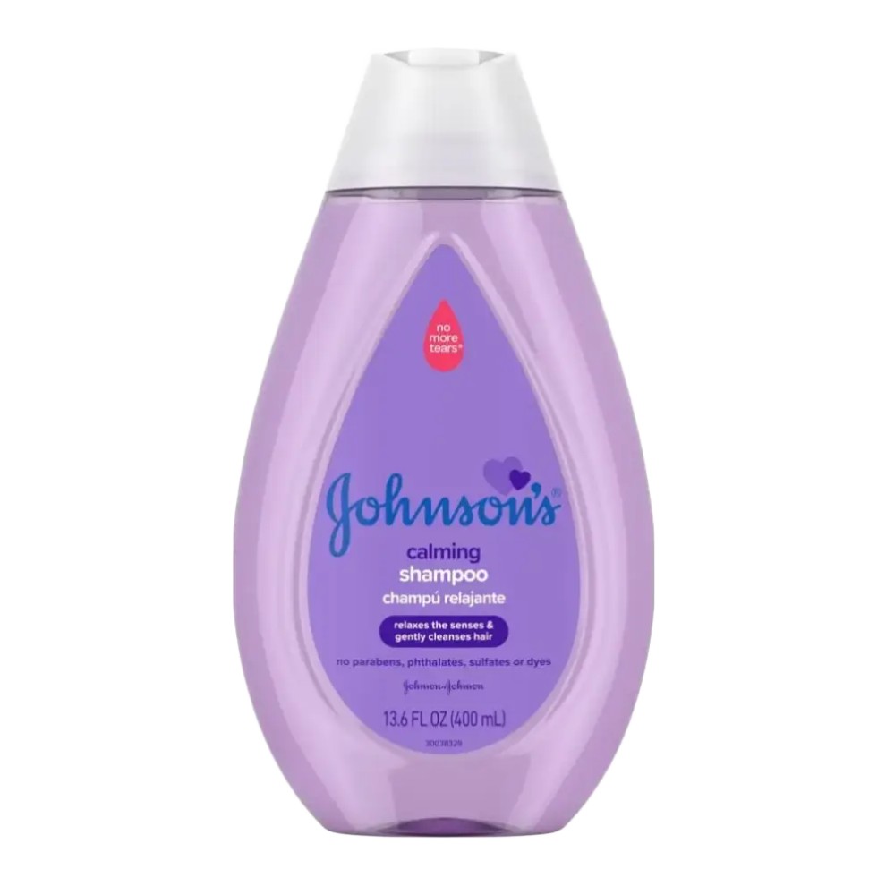 Johnson's Baby Calming Baby Shampoo