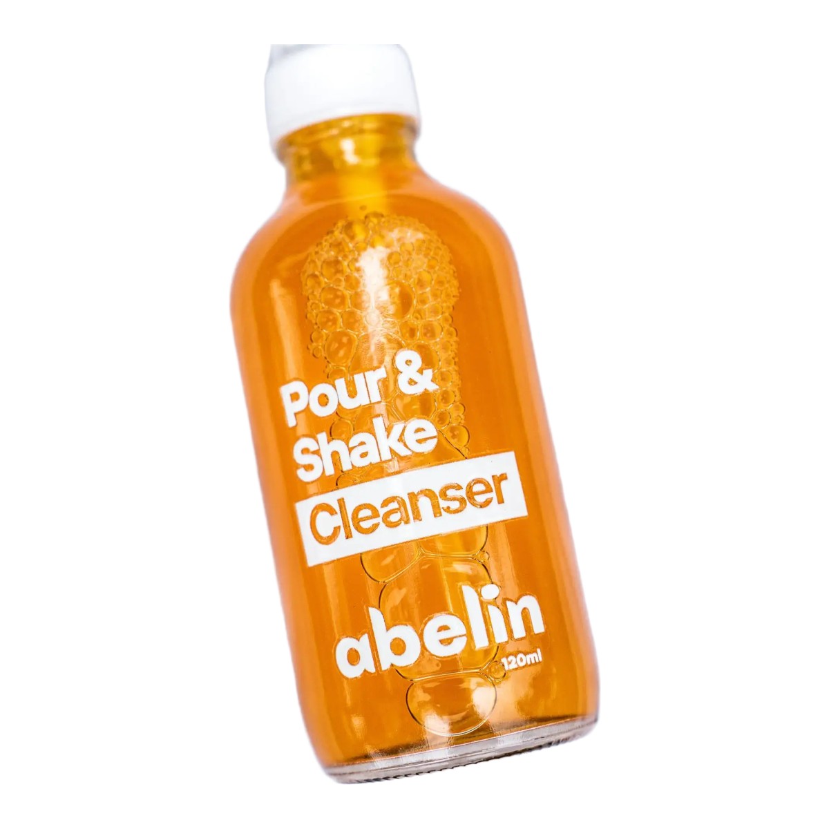 Abelin Barrier Fortifying Cleanser