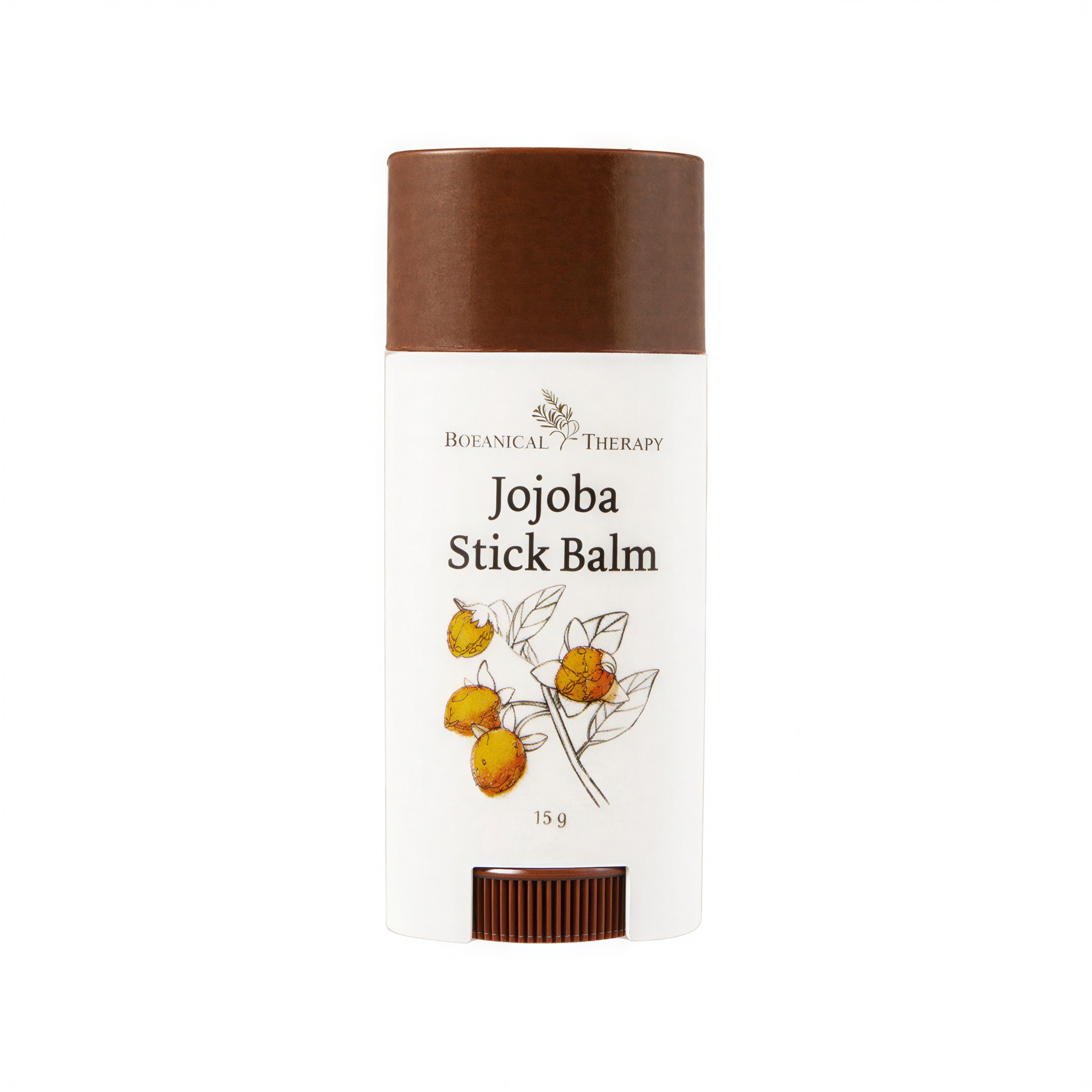 Botanical Therapy ホホバ スティックバーム