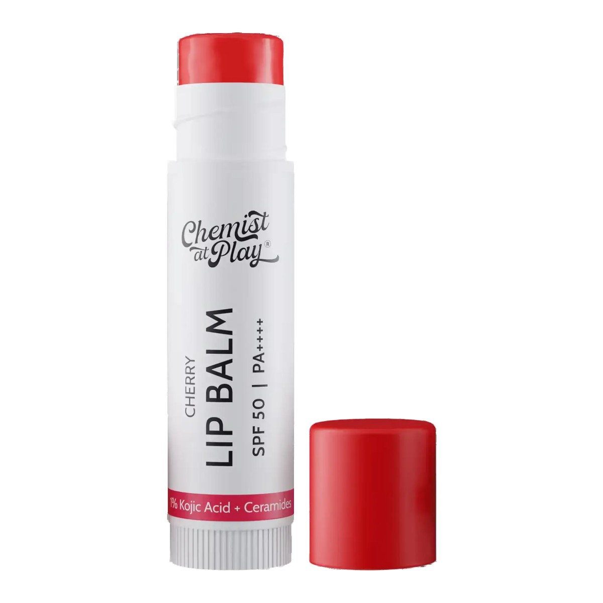 Chemist at Play Lip Balm SPF 50 PA++++