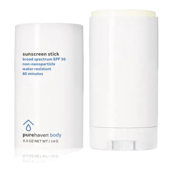 Pure Haven Sunscreen Stick SPF 30
