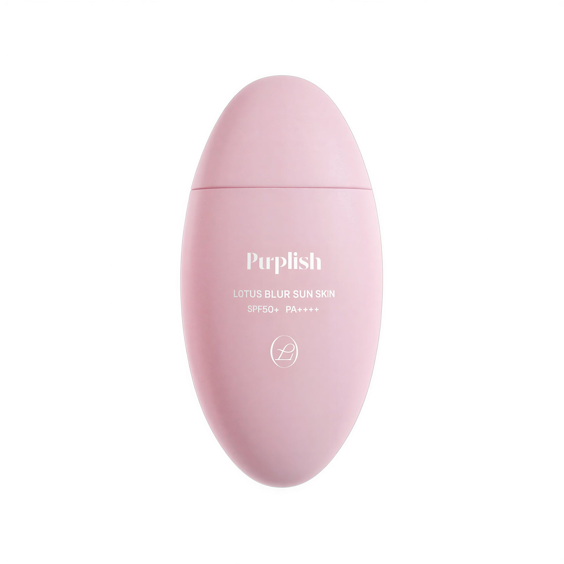 Purplish ロータス ブラー サン スキン [SPF50+/PA++++]