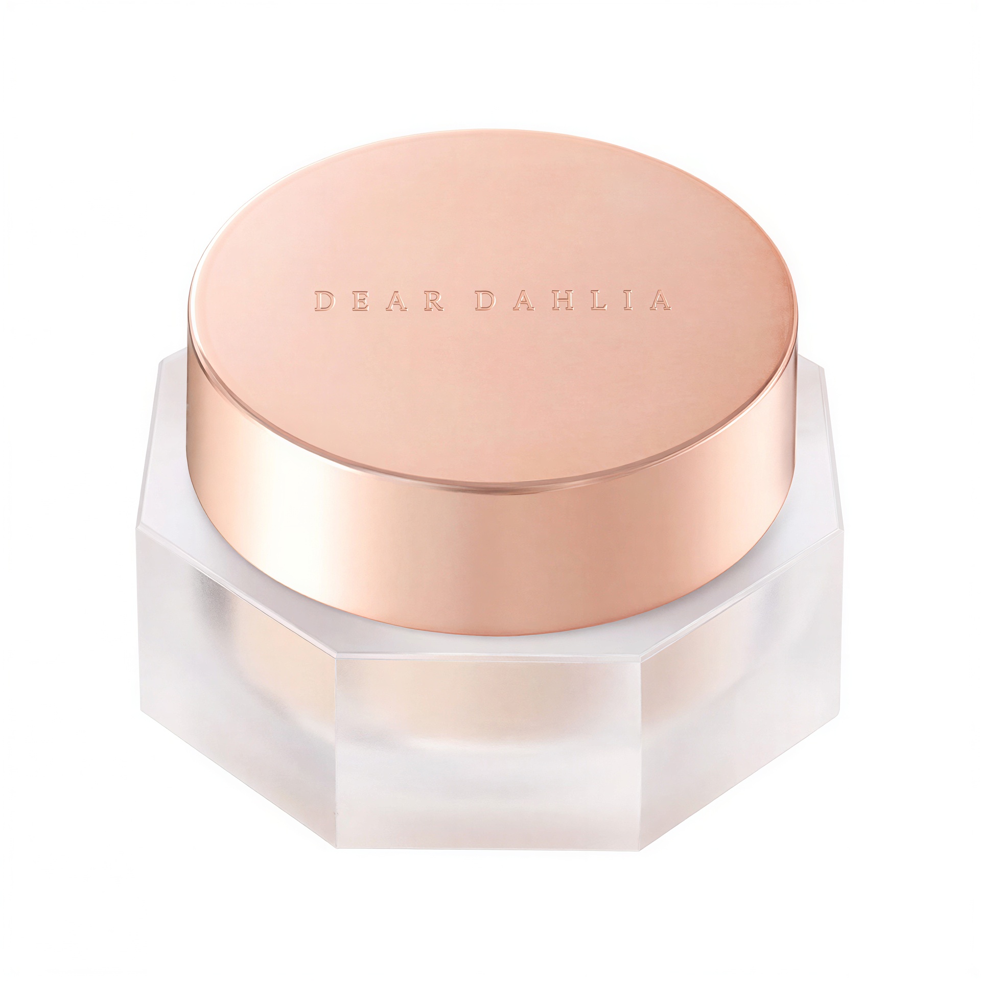 Dear Dahlia Skin Paradise Soft Velvet Finishing Powder