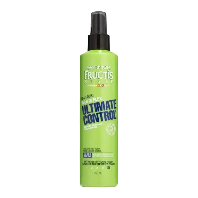Garnier Hold & Flex Ultimate Control Hairspray
