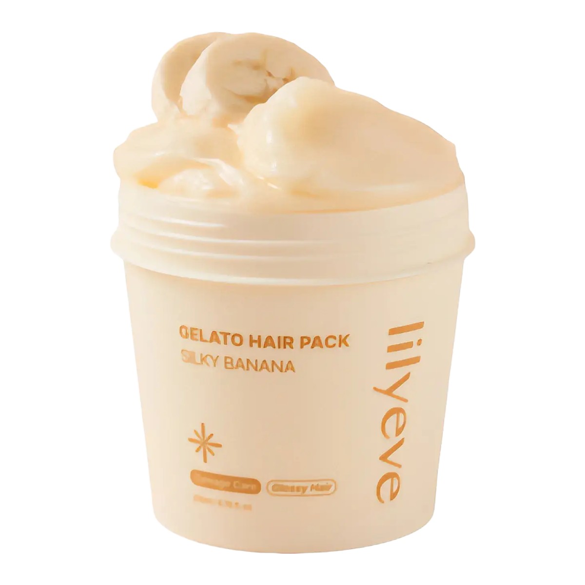 Lilyeve Gelato Hair Pack